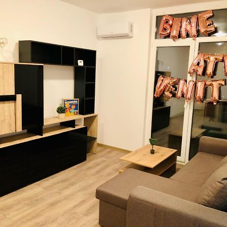 New And Modern Apartment Near Center At Vivalia Grand Timişoara Eksteriør bilde