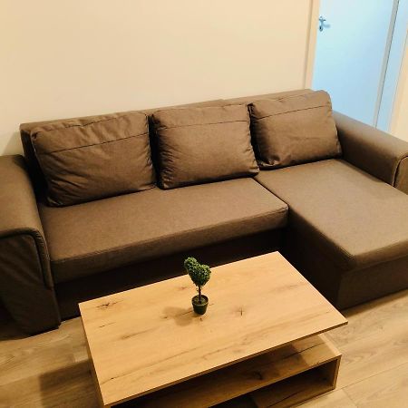 New And Modern Apartment Near Center At Vivalia Grand Timişoara Eksteriør bilde