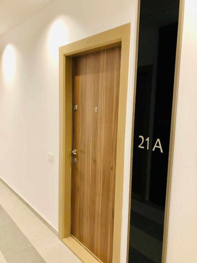 New And Modern Apartment Near Center At Vivalia Grand Timişoara Eksteriør bilde
