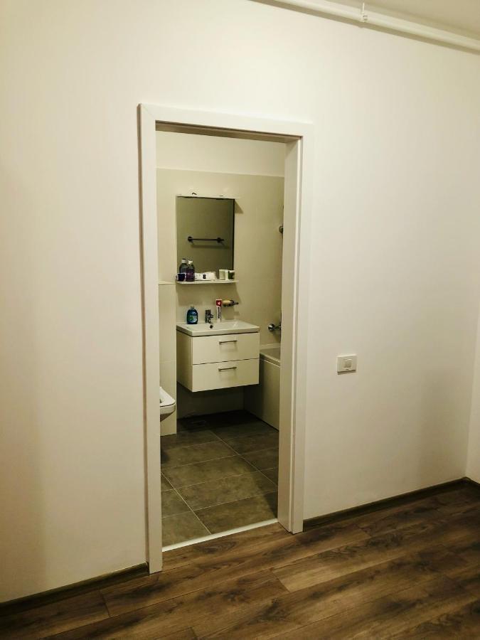 New And Modern Apartment Near Center At Vivalia Grand Timişoara Eksteriør bilde