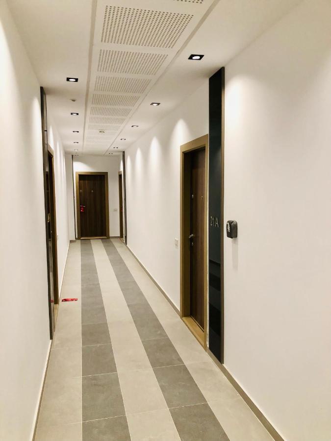 New And Modern Apartment Near Center At Vivalia Grand Timişoara Eksteriør bilde